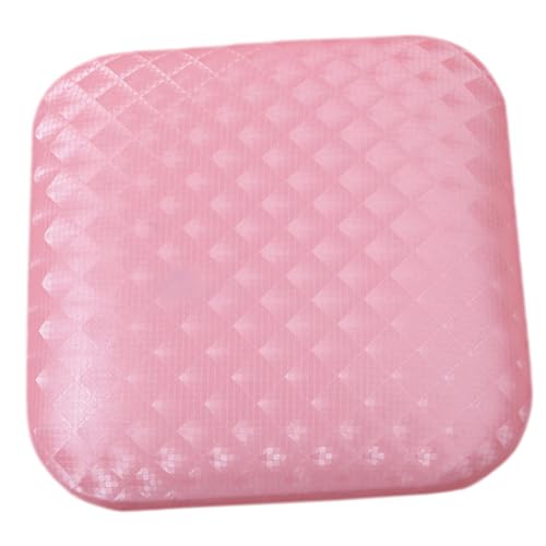 Gatuida Maniküre Armstütze Kissen aus Pflegeleichtem Kunstleder Wiederverwendbares Handgelenkpolster für Salon und Heimgebrauch Ergonomische Handauflage gegen Hand und von Gatuida