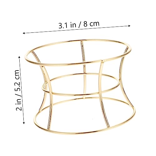 Gatuida Metall Haarnadel Damen Hohl Geformter Schalen Haarnadel Eleganter Haarknoten Stab Langlebiger Legierungs Haarstab für Hochzeiten Partys Alltag und Besondere Anlässe von Gatuida