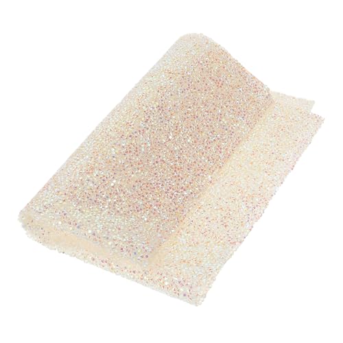 Gatuida Nailart Tischset Mit Strasssteinen Nailart Kissen Für Nagelstudios Und Diy-maniküren von Gatuida