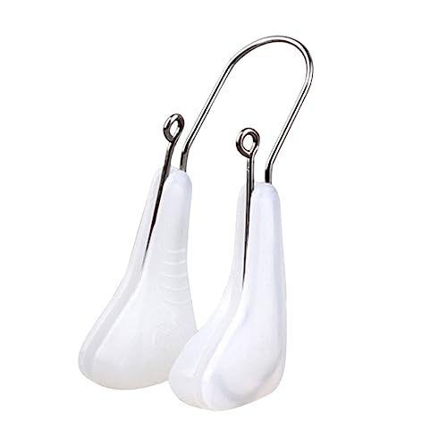 Gatuida Nasen Up Clip Nasenlifting Clip Nasenformungsclip für Frauen Mädchen Damen aus Langlebigem Material Effektiv zur Nasenformung und Anhebung von Gatuida