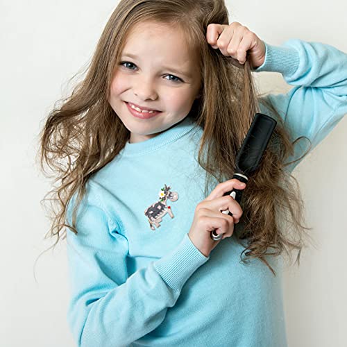 Gatuida Niedliche Legierung Brosche Cartoon Anstecknadel Leicht und Langlebig Modische Kleidung Dekoration für Schuhe Taschen Schals und Hüte Charmantes Accessoire für Alltag und Geschenk von Gatuida