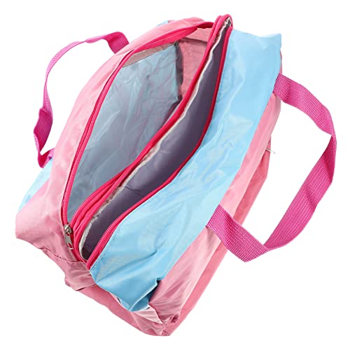 Gatuida Oxford Stoff Handtasche Multifunktionale Große Reisetasche für Outdoor Camping und Sport Leichte Tragbare Umhängetasche für Herren und Damen von Gatuida