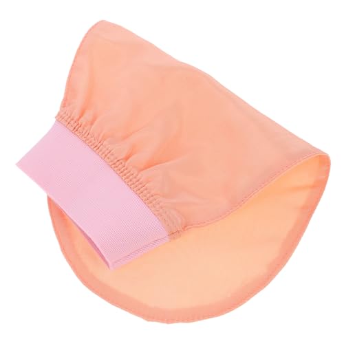 Gatuida Peeling Handschuh Duschhandschuh aus Sicherem Material Sanfte Körperreinigung für Männer und für Angenehmes Badeerlebnis mit Reichhaltigem Schaum von Gatuida