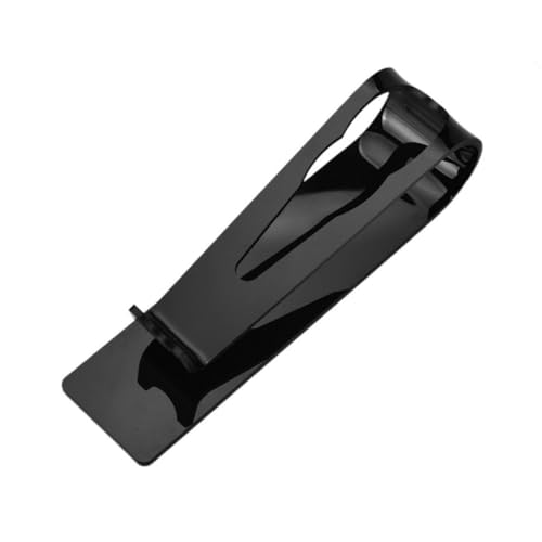 Gatuida Plastik Maschinenrahmen Stifthalter Halterung für Tattoo und Kosmetikmaschinen Schwarz Langlebig Praktisch für Salon und Heimgebrauch von Gatuida