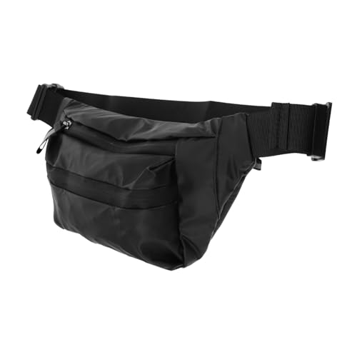 Gatuida Praktische Herren Brusttasche aus Hochwertigem Material Verstellbarer Schultergurt Langlebig und Robust für Sport Reisen und Alltag Multifunktionale Handytasche zum Umhängen von Gatuida