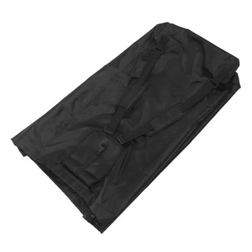 Gatuida Reise Kinderwagen Organizer Backpack Tasche Für Flugzeug Und Zug Geräumig Mit Mehreren Fächern Für Einfache Organisation von Gatuida