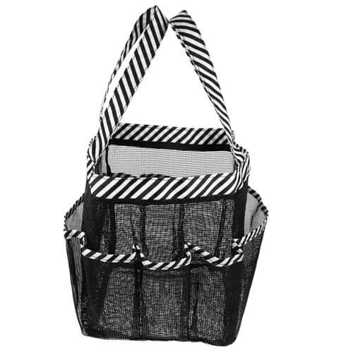 Gatuida Reise Kosmetiktasche Große Kapazität Wasserdichter Toilettenartikel Organizer für Make Up Multifunktionale Aufbewahrungstasche für Damen und Herren für Reisen und Strand Schwarz Gatuida Reise Kosmetiktasche Große Kapazität Wasserdichter Toilettenartikel Organizer für Make Up Multifunktionale Aufbewahrungstasche für Damen und Herren für Reisen und Strand Schwarz von Gatuida