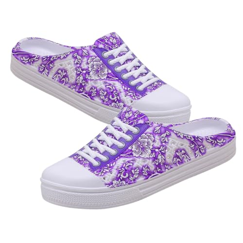 Gatuida Rutschfeste Damen Badeschuhe Sommer Sandalen Leicht Atmungsaktiv Hohle Strandschuhe Bequeme Gartenschuhe für Strand und Outdoor Gebrauch von Gatuida