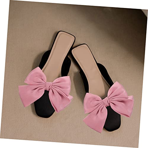 Gatuida Schuhclips Schleife aus Strapazierfähigem Dekorative Bowknot Schuhschnallen für Pumps Damen Abnehmbare Schuhdekoration für Hochzeit Party und Alltag Gatuida Schuhclips Schleife aus Strapazierfähigem Dekorative Bowknot Schuhschnallen für Pumps Damen Abnehmbare Schuhdekoration für Hochzeit Party und Alltag von Gatuida