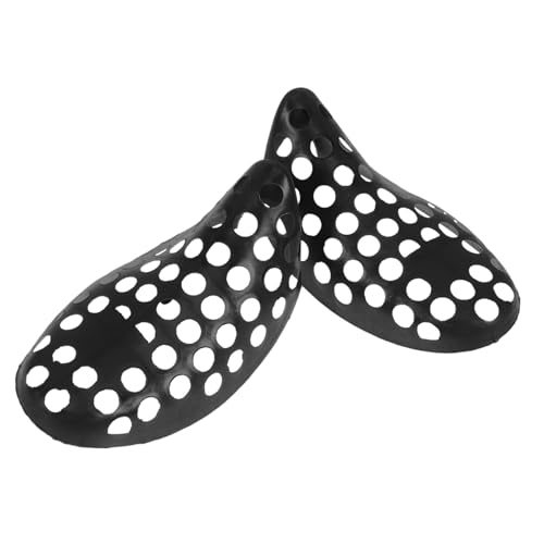 Gatuida Schuhspanner Kunststoff Schwarz Schuhformer Einlegesohlen für Damen Herren Sportschuhe Lederschuhe Formstabilität Faltenfrei Platzsparend Schuhpflege Gatuida Schuhspanner Kunststoff Schwarz Schuhformer Einlegesohlen für Damen Herren Sportschuhe Lederschuhe Formstabilität Faltenfrei Platzsparend Schuhpflege von Gatuida