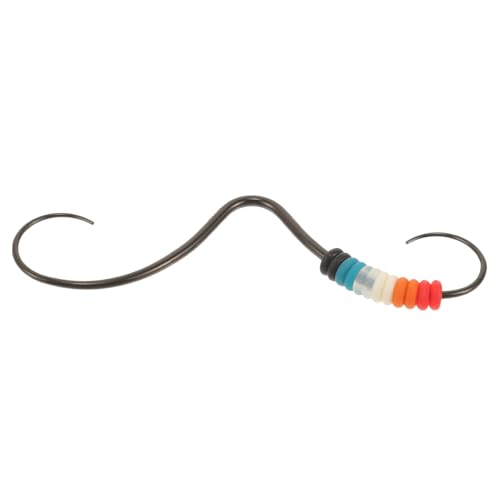 Gatuida Septum Ring Damen Nasenring Piercing Schmuck und für Verschiedene Nasenpiercing Langlebig und Pflegeleicht von Gatuida