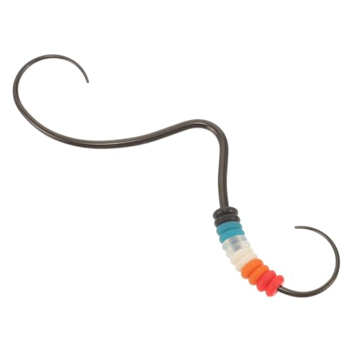 Gatuida Septum Ring Nasenpiercing Ring für Damen und Herren Stilvolles Körper Schmuckstück Komfortable Vielseitig Einsetzbar Langlebig und Pflegeleicht Gatuida Septum Ring Nasenpiercing Ring für Damen und Herren Stilvolles Körper Schmuckstück Komfortable Vielseitig Einsetzbar Langlebig und Pflegeleicht von Gatuida