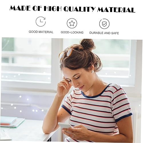 Gatuida Silber Buchstaben Ohrstecker A Initial Ohrringe Push Back Verschluss Alltag Damen Schmuck von Gatuida