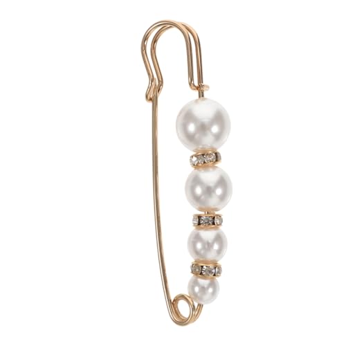 Gatuida Kristallbrosche Für Damen Mit Strasssteinen Verziert Glänzende Dekoration Geeignet Für Kleid Tasche Pullover Anzug Täglicher Gebrauch Für Familie Und Freunde Für von Gatuida