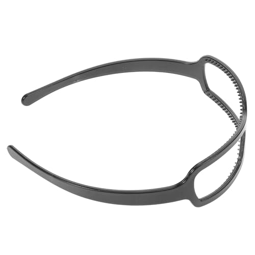 Gatuida Sonnenbrillen Stirnbänder Für Frauen Haar Stirnband Sonnenbrille Stirnbänder von Gatuida