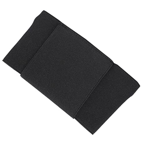 Gatuida Sportliche Bauchtasche für Männer Handy Gürteltasche für Outdoor Aktivitäten Joggen Radfahren Camping mit Kompaktem Stauraum für Smartphone Schlüssel und Geld Gatuida Sportliche Bauchtasche für Männer Handy Gürteltasche für Outdoor Aktivitäten Joggen Radfahren Camping mit Kompaktem Stauraum für Smartphone Schlüssel und Geld von Gatuida