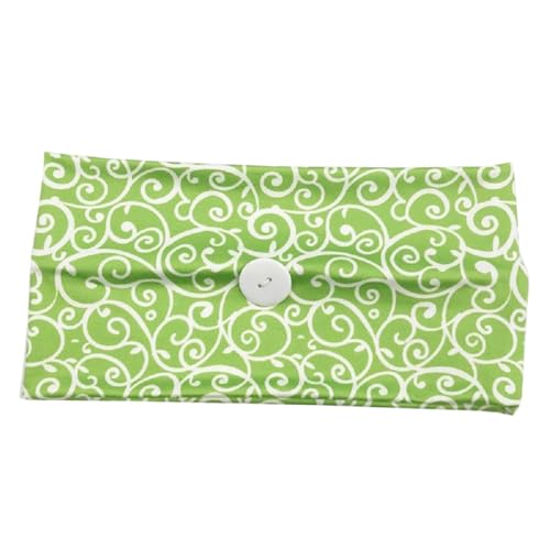 Gatuida Strick Stirnband Zur Maskenbefestigung Sport-haarband Haarband Für Yoga Und Täglichen Gebrauch Elastische Kopfbedeckung Mit Knöpfen Haarbänder Zur Gesichtsbedeckung Gatuida Strick Stirnband Zur Maskenbefestigung Sport-haarband Haarband Für Yoga Und Täglichen Gebrauch Elastische Kopfbedeckung Mit Knöpfen Haarbänder Zur Gesichtsbedeckung von Gatuida