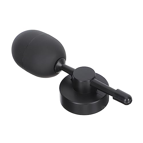 Gatuida Sprühaufsatz für Haarfasern Pumpzerstäuber Haarverdichtung Werkzeug für Männer und Friseure Gleichmäßige Anwendung bei Dünnem Haar Einfaches Auftragen für Professionelle von Gatuida