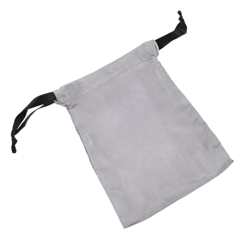 Gatuida Staubschutzbeutel Kordelzug aus Weichem Stoff Vielseitiger Aufbewahrungsbeutel für Kosmetik Unterwäsche Augenmasken Stilvoll Wiederverwendbar Robust Praktische Reise Organizer Gatuida Staubschutzbeutel Kordelzug aus Weichem Stoff Vielseitiger Aufbewahrungsbeutel für Kosmetik Unterwäsche Augenmasken Stilvoll Wiederverwendbar Robust Praktische Reise Organizer von Gatuida