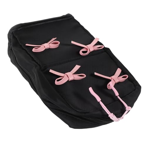 Gatuida Stilvolle Toiletten Organizer Tasche mit Reißverschluss und Fächern für Reisen Unileben und Tägliche Hautpflege Gatuida Stilvolle Toiletten Organizer Tasche mit Reißverschluss und Fächern für Reisen Unileben und Tägliche Hautpflege von Gatuida