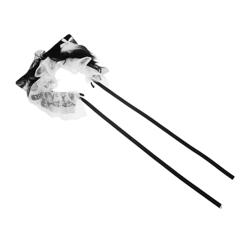 Gatuida Stirnband Mit Katzenohren Haarband Mit Katzenohren Lolita-haarband Rollenspielstirnband Plüsch Stirnbänder Zubehör Für Katzenkostüme Katzenohren Spa -stirnbänder Schwarz Plastik Gatuida Stirnband Mit Katzenohren Haarband Mit Katzenohren Lolita-haarband Rollenspielstirnband Plüsch Stirnbänder Zubehör Für Katzenkostüme Katzenohren Spa -stirnbänder Schwarz Plastik von Gatuida