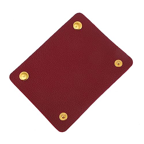 Gatuida Taschengriffhülle Wickelhülle für Handtaschen und Gepäck Multifunktionale Henkelhülle Riemenschutz Installieren für Damen und Herren von Gatuida