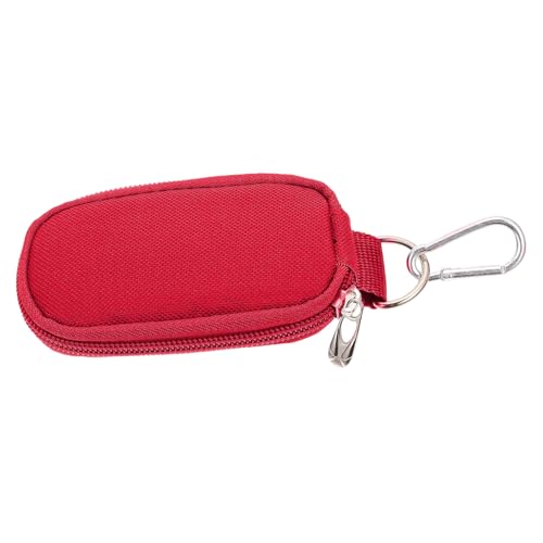 Gatuida Tragbare Ätherische Öle Tasche Fächer Flaschen Organizer Aufbewahrungsbox Langlebig Praktisch Modisch für Aromatherapie Unterwegs von Gatuida
