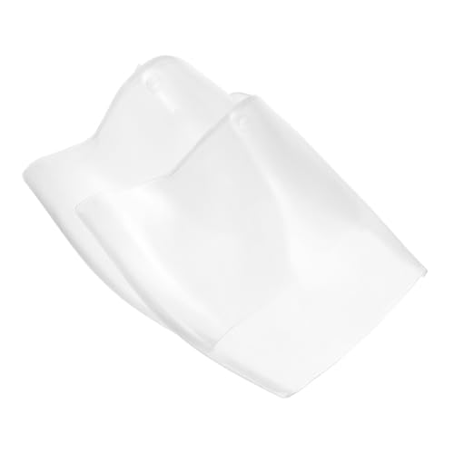 Gatuida Transparenter Schuhspanner aus PP Langlebiger Schuhformer Faltenschutz für Damen und Herren Verhindert Verformung und Faltenbildung für Aufbewahrung und Schuhpflege von Gatuida