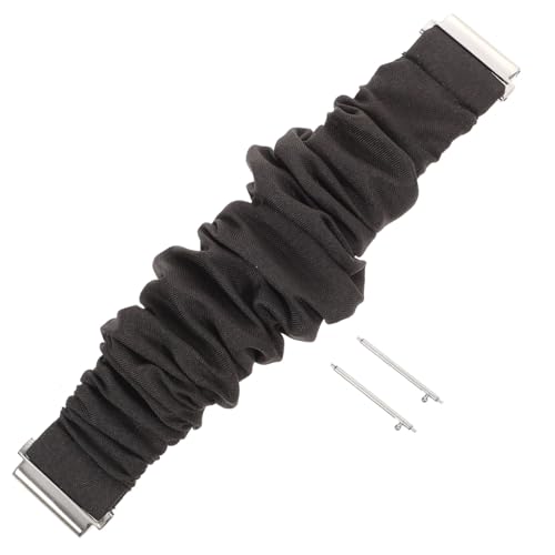 Gatuida Uhrenarmband für Damen Herren Elastisches Ersatzarmband Kompatibel mit Style Modisches Langlebiges Design Perfektes für Besondere von Gatuida