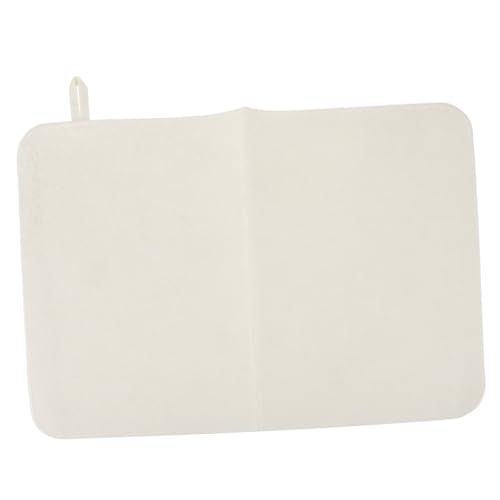 Gatuida Verdicktes Saunamattenkissen Saunazubehör Für Den Innenbereich Für Duschmatte Rutschfestes Saunakissen Badematten Wasserdichte Wärmeisolierung Spa Matte Spa Wärmedämmmatte von Gatuida