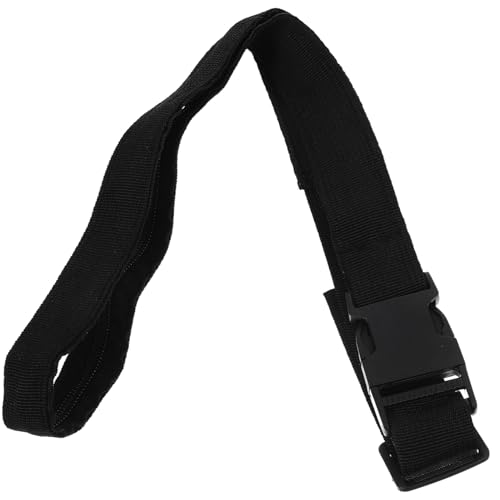 Gatuida Versteckter Geldgürtel für Herren mit Robustem Schweißresistentem Material Multifunktionale Lauf und Reisesport Gürteltasche Verstellbarer Komfortabler Hüftgurt für Outdoor von Gatuida