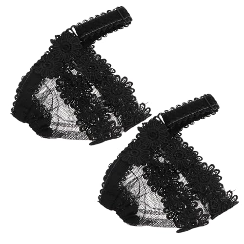 Gatuida Verstellbare Elastische High Heels Schuhriemen für Damen Langlebige Anti rutsch Fersenbänder Praktische Pumps Zubehör zur Schuhbefestigung und Komfortsteigerung von Gatuida