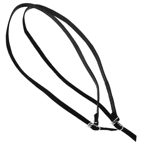 Gatuida Verstellbare Lose High Heels Schuhriemen mit Schnalle Abnehmbare Knöchelriemen für Damen Strapazierfähige Ersatzriemen für Absatzschuhe Sicherer Halt und Elegantes Design Gatuida Verstellbare Lose High Heels Schuhriemen mit Schnalle Abnehmbare Knöchelriemen für Damen Strapazierfähige Ersatzriemen für Absatzschuhe Sicherer Halt und Elegantes Design von Gatuida