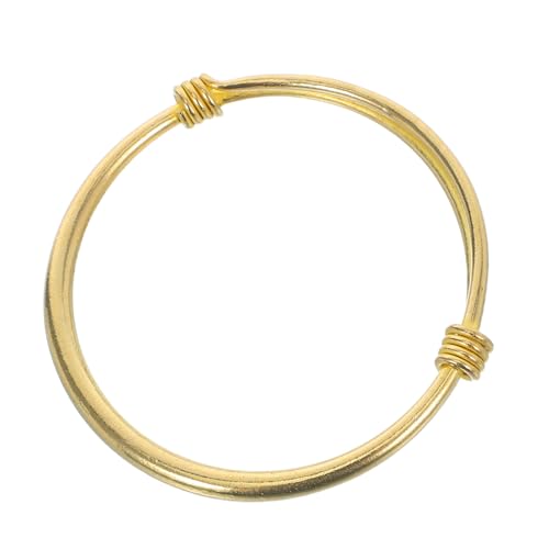 Gatuida Verstellbares Kupferarmband für Mode Schmuck Push Pull Offenes Bangles Geburtstage Feiertage Besondere Anlässe von Gatuida