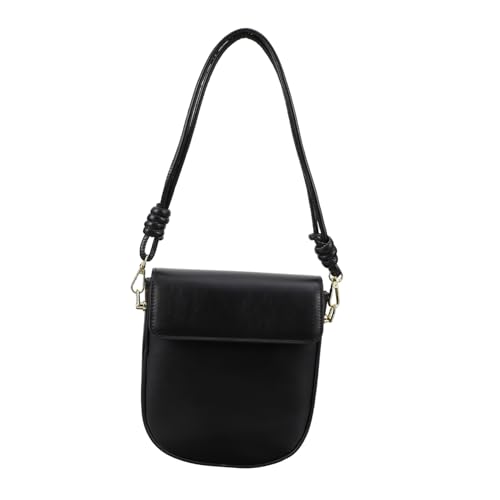 Gatuida Vintage Kleine Umhängetasche Damen Schultertasche Modisch Tragbar Freizeit Tasche für Handy und Kleine Gegenstände Geeignet von Gatuida