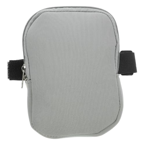 Gatuida Wasserflasche Beutel Isolierte Auto Tasse Schutz Leicht Tragbar Outdoor Sport Zubehör von Gatuida