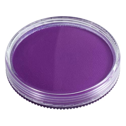 Gatuida Wasserlösliche Bodypainting Farben Öl Pigment für Halloween Cosplay Gesicht Sichere Waschbare Lebendige Farbpigmente für Party und Theater von Gatuida