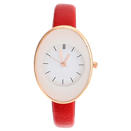 Gatuida Zarte Armbanduhr Damenuhren Frauen Mode Uhr Mädchen Armbanduhr Weibliche Armbanduhr von Gatuida