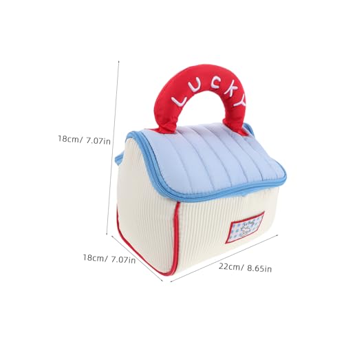 Gatuida wasserdichte Kosmetiktasche Damen Großes Fassungsvermögen Handliche Reise Toiletry Bag mit Verdicktem Innenfutter Stilvolles Make Up Organizer für Alltag und Urlaub von Gatuida