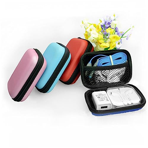 Box Elektronik Organizer Tasche Aufbewahrungstasche Für Datenverschluss Fine Touch Farben Farbe von Gatuida