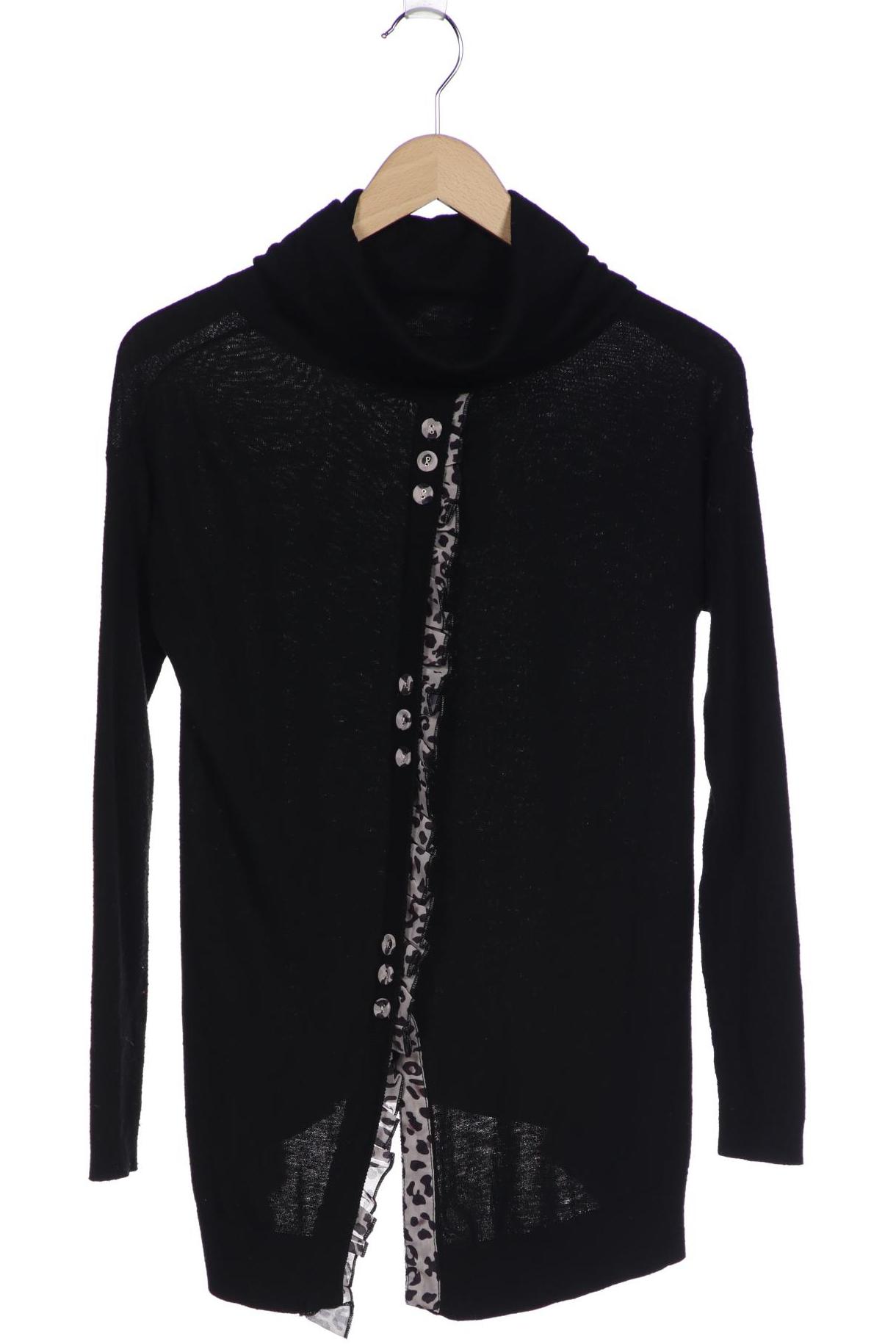 Gaudi Damen Pullover, schwarz von Gaudi