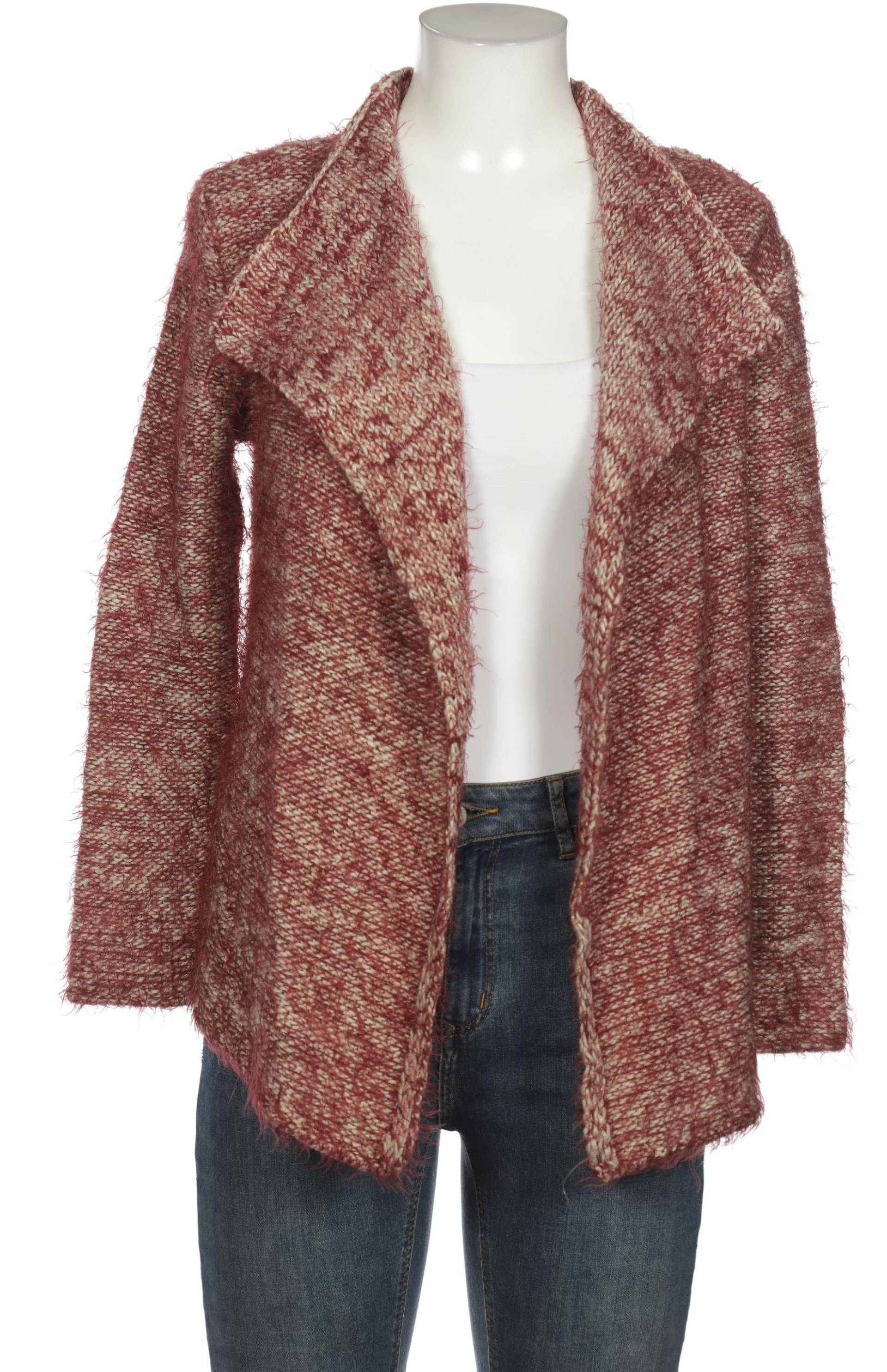 Gaudi Damen Strickjacke, bordeaux von Gaudi