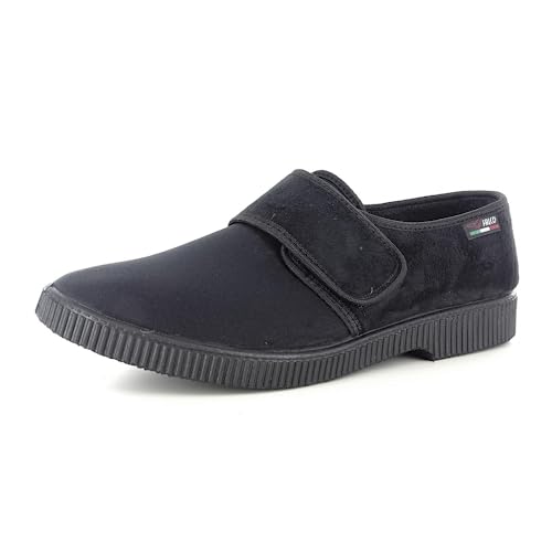 slipper man slipper doek elastische velcro fysiotherapie extra groot 42 slipper man slipper doek elastische velcro fysiotherapie extra groot 42 von Gaviga
