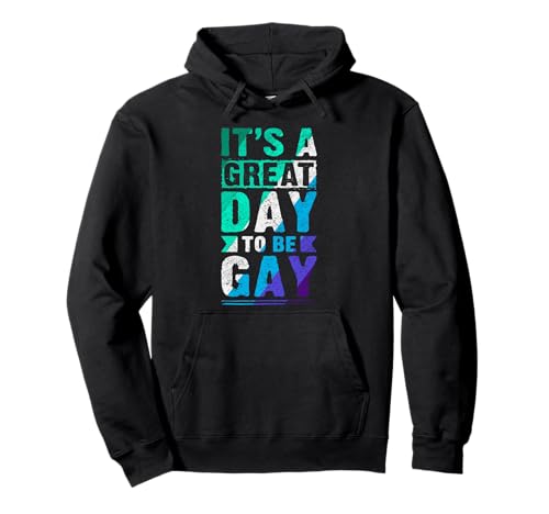 Neue blaue Gay-Male-MLM-Pride-Flagge Pullover Hoodie Neue blaue Gay-Male-MLM-Pride-Flagge Pullover Hoodie von Gay Pride LGBT by Content Design Studio
