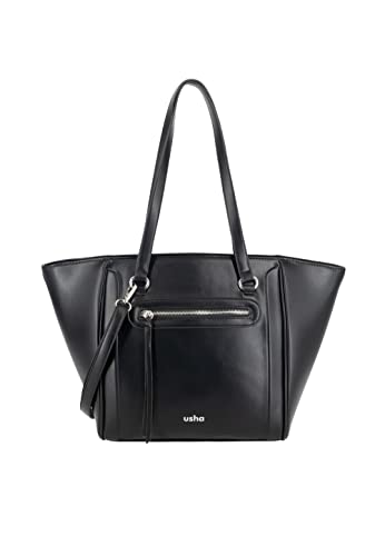 Gaya Women's Shopper, SCHWARZ von Gaya