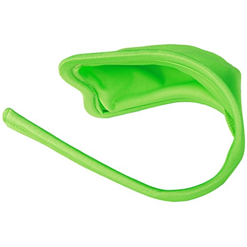 Gazechimp Männer herren C-String Thong Unsichtbare sexy Unterwäsche Beutel Höschen von Gazechimp