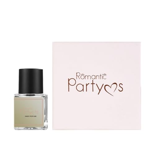 Private Teil Eau de Parfum für Frauen, Frauen Parfüm Geschenk Sets Duftnebel, langlebiges Parfüm Tag oder Nacht Duft Casual Parfüm Ultra-Glamouröser Duft Private Teile Duft 10ML (01) von Gbbazu