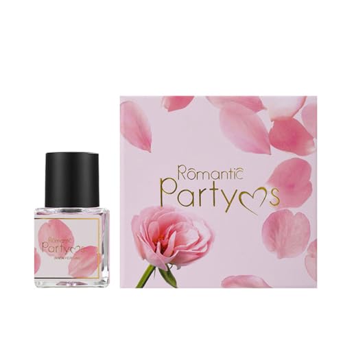 Private Teil Eau de Parfum für Frauen, Frauen Parfüm Geschenk Sets Duftnebel, langlebiges Parfüm Tag oder Nacht Duft Casual Parfüm Ultra-Glamouröser Duft Private Teile Duft 10ML (09) von Gbbazu