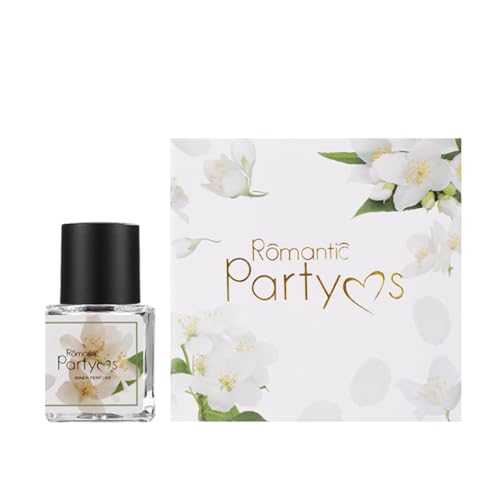 Private Teil Eau de Parfum für Frauen, Frauen Parfüm Geschenk Sets Duftnebel, langlebiges Parfüm Tag oder Nacht Duft Casual Parfüm Ultra-Glamouröser Duft Private Teile Duft 10ML (11) von Gbbazu