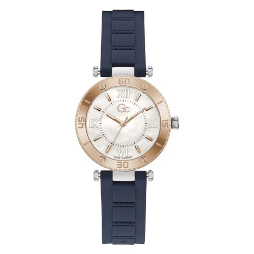Gc Z05004L1MF Damen Armbanduhr von GC